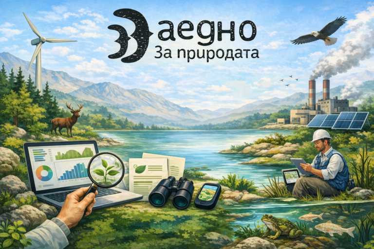 На 5 март 2026 г. (четвъртък) от 16:00 ч. Асоциация на парковете в България ще проведе втория безплатен онлайн уебинар по проект „Заедно за природата – граждани за зелено бъдеще“, реализиран по Механизма за гражданска ангажираност и прозрачност в рамките на Швейцарско-българската програма за сътрудничество. Темата на уебинара е: „Значението на научната информация при решенията по Екологична оценка, Оценка на съвместимостта и Оценка на въздействието върху околната среда“